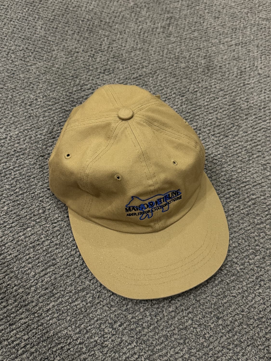 키츠네 아더에러 모자 상품이미지1