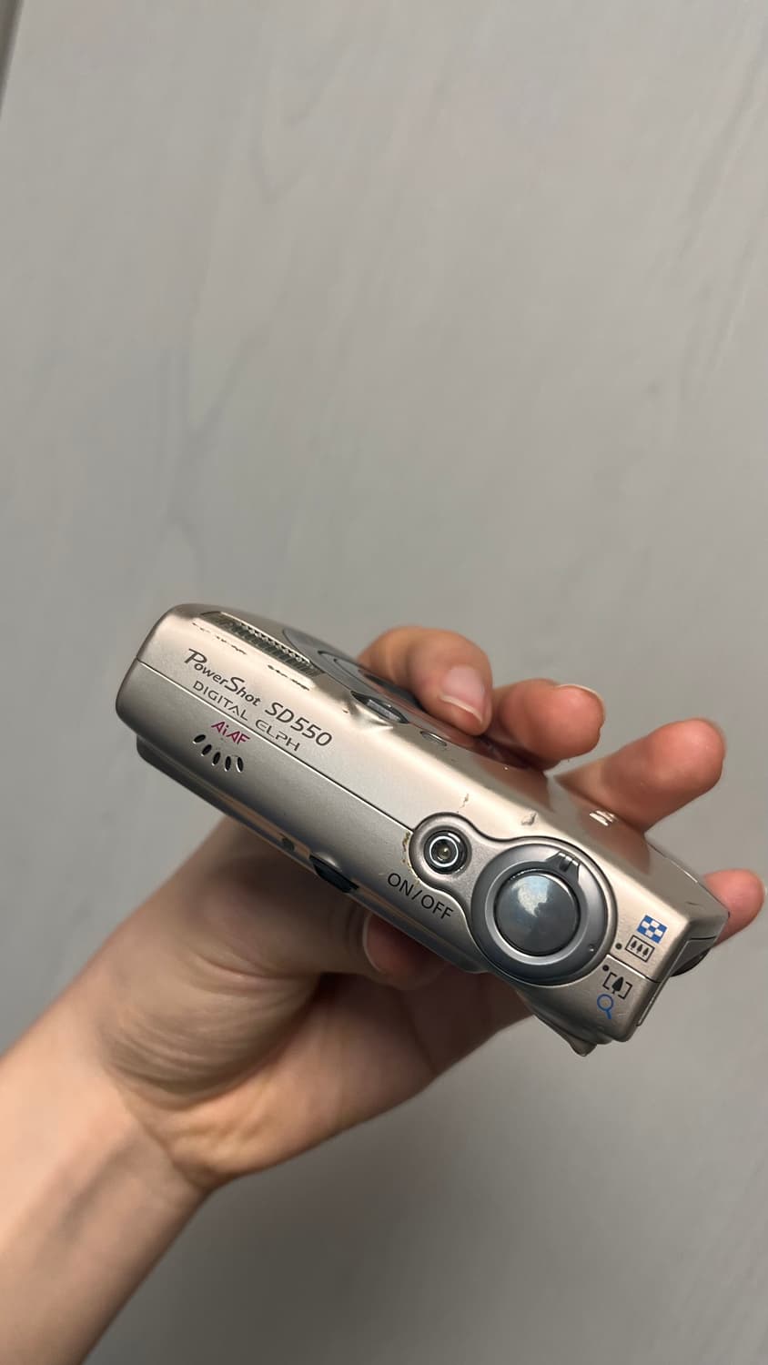 캐논 익서스 750 익시700 상품이미지3