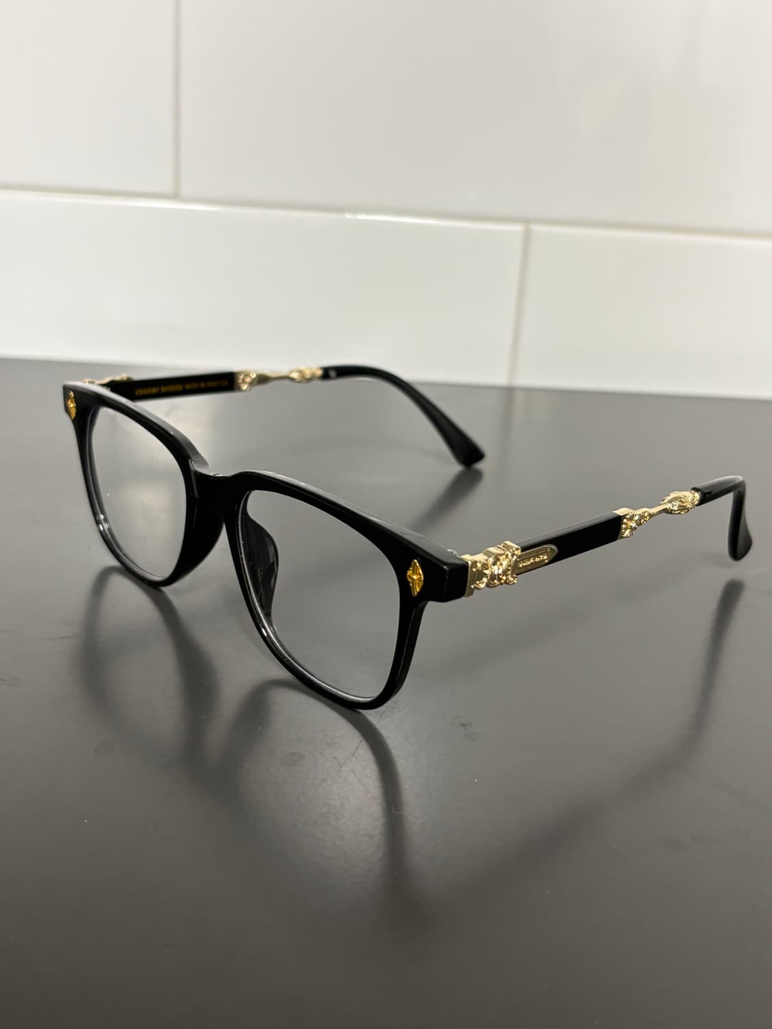 실버뿔테 상품이미지1