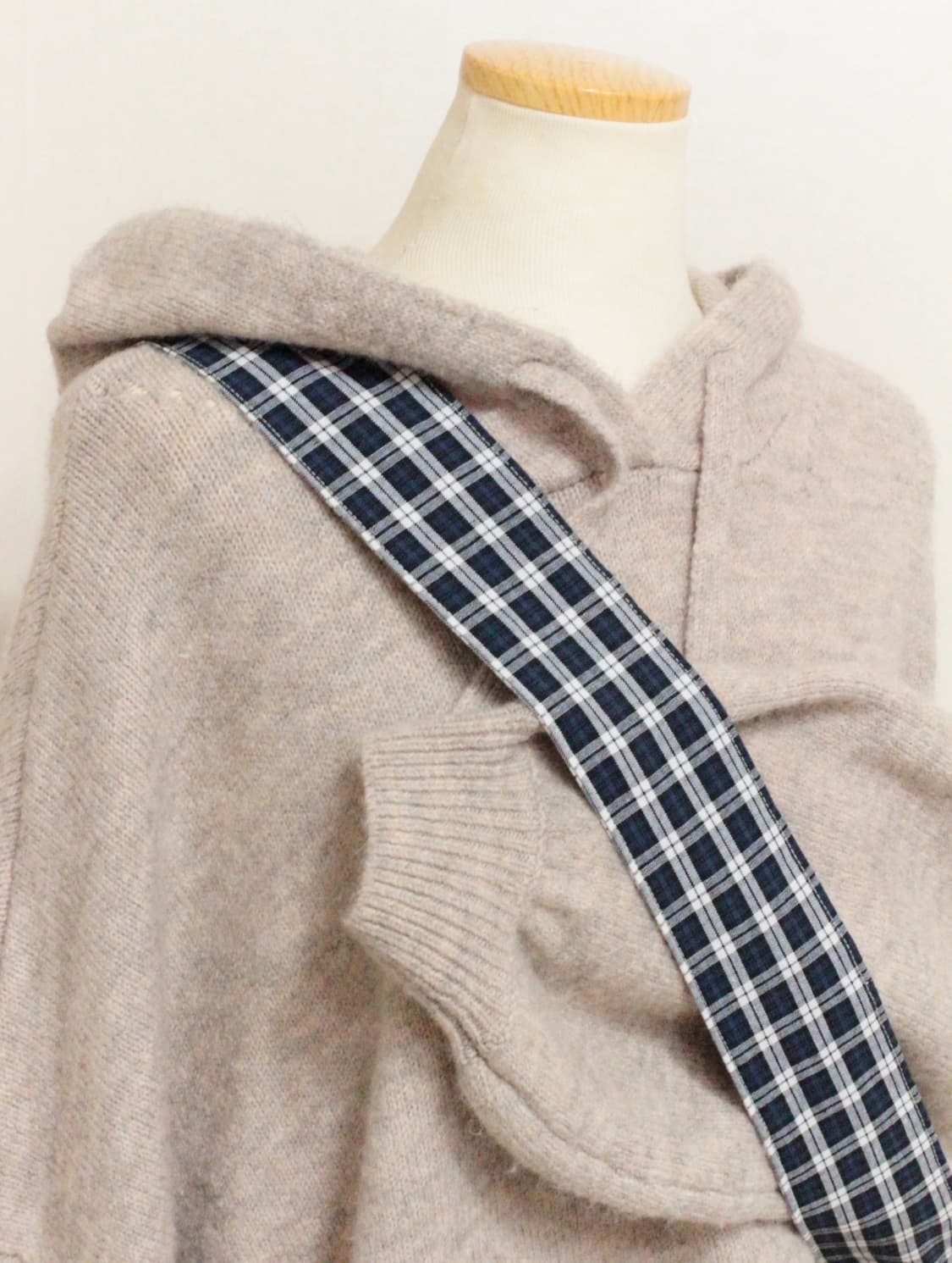 핸드메이드 고슴도치 밴딩 크로스백 상품이미지8