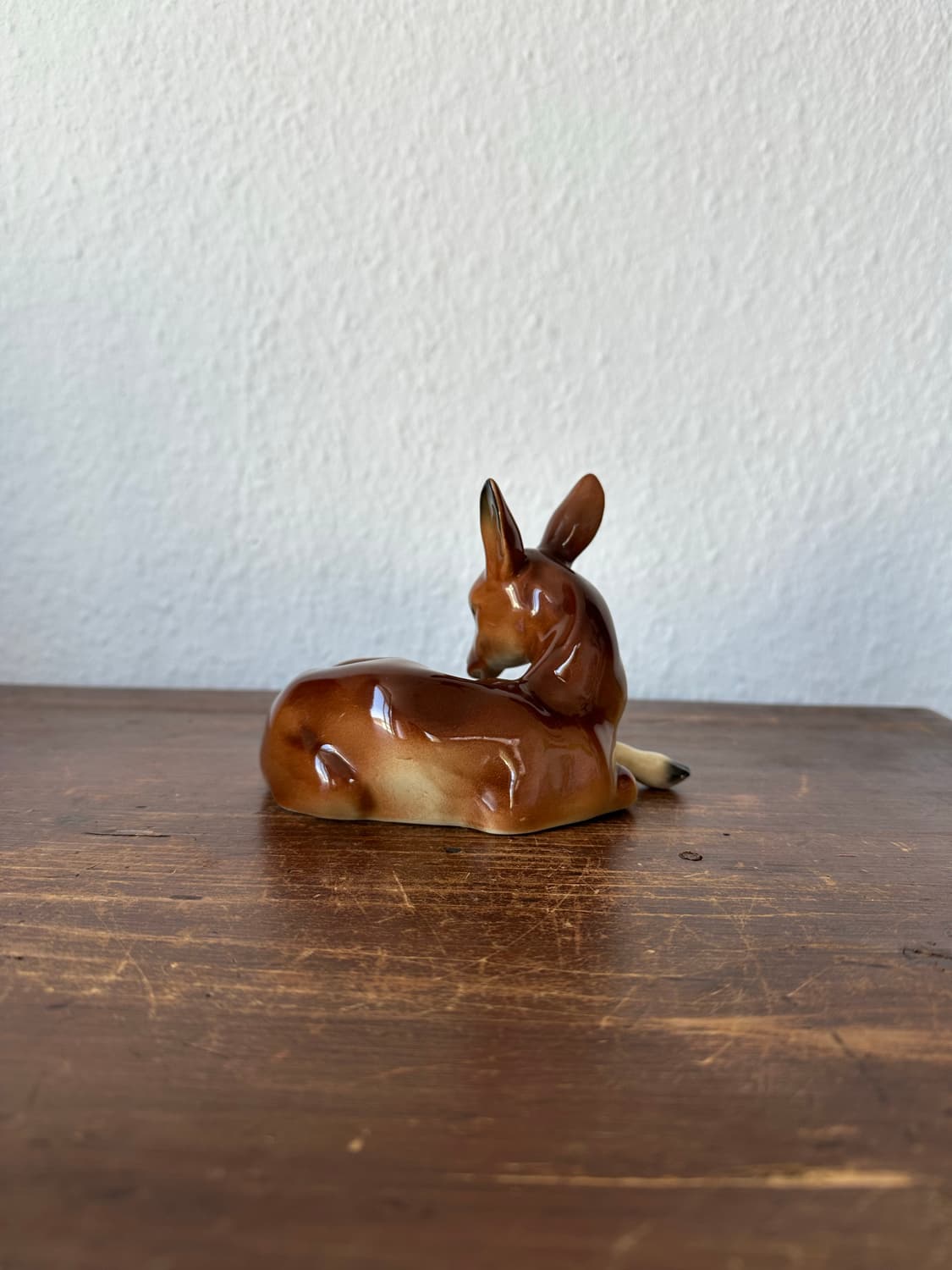 독일)빈티지 FOREIGN 사슴 피겨린 상품이미지4