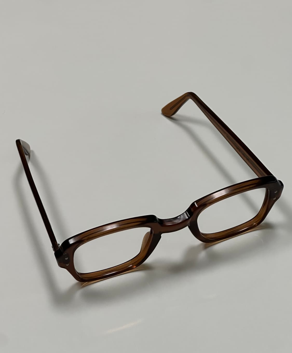 80‘s U.S Army Rochester Optical Frame 상품이미지2