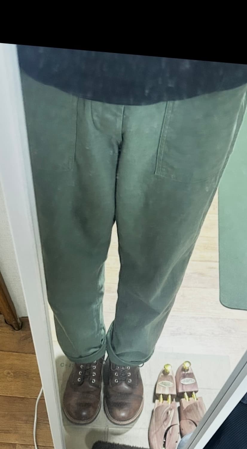 Orslow Fatigue Pants 4 상품이미지2