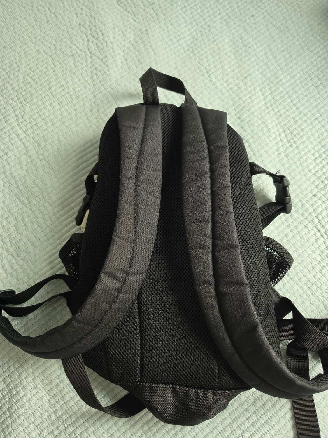 아식스 백팩 15L (2005년 제작) 상품이미지2