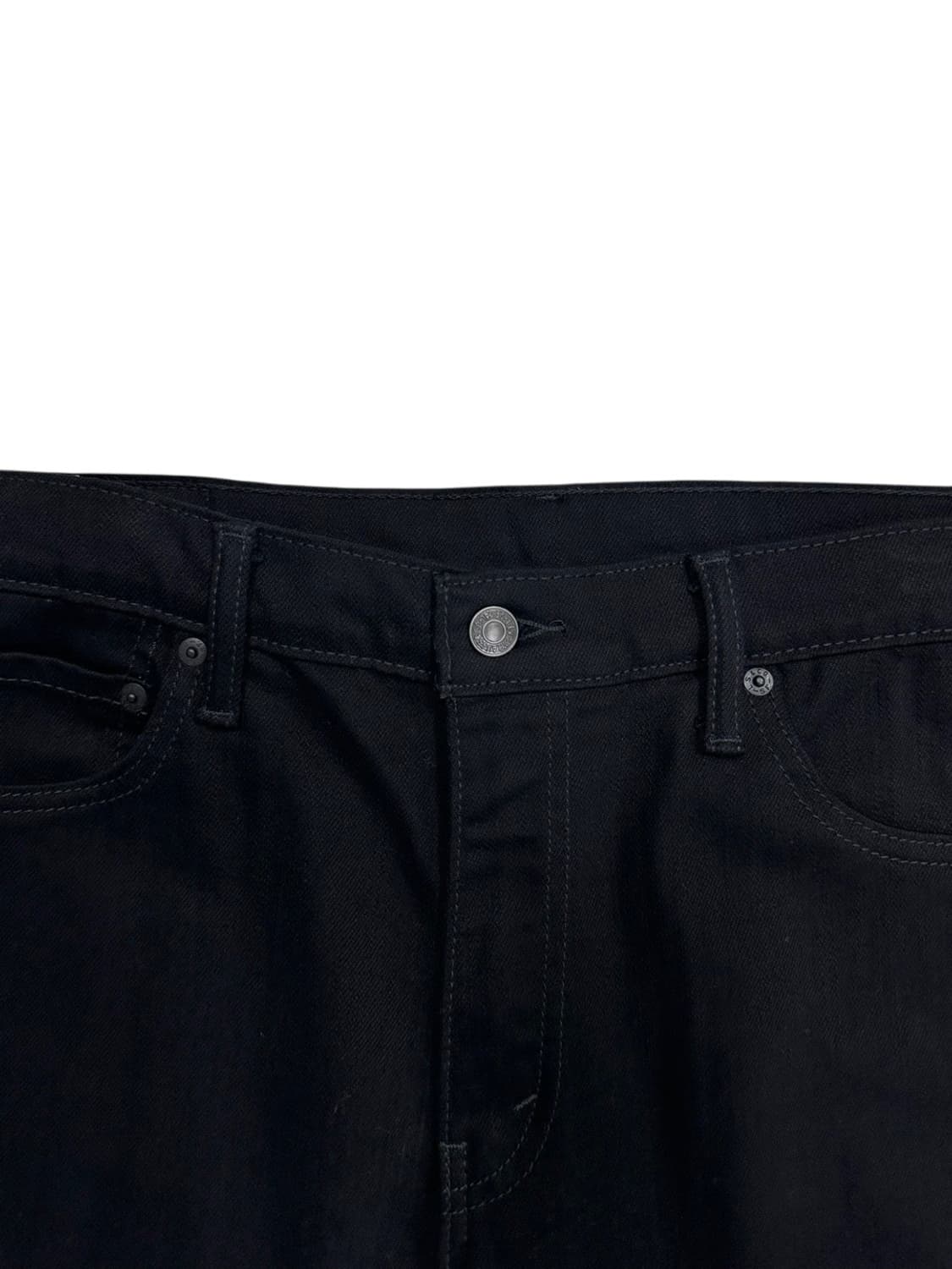 리바이스 511 블랙 데님팬츠 (36)  상품이미지3