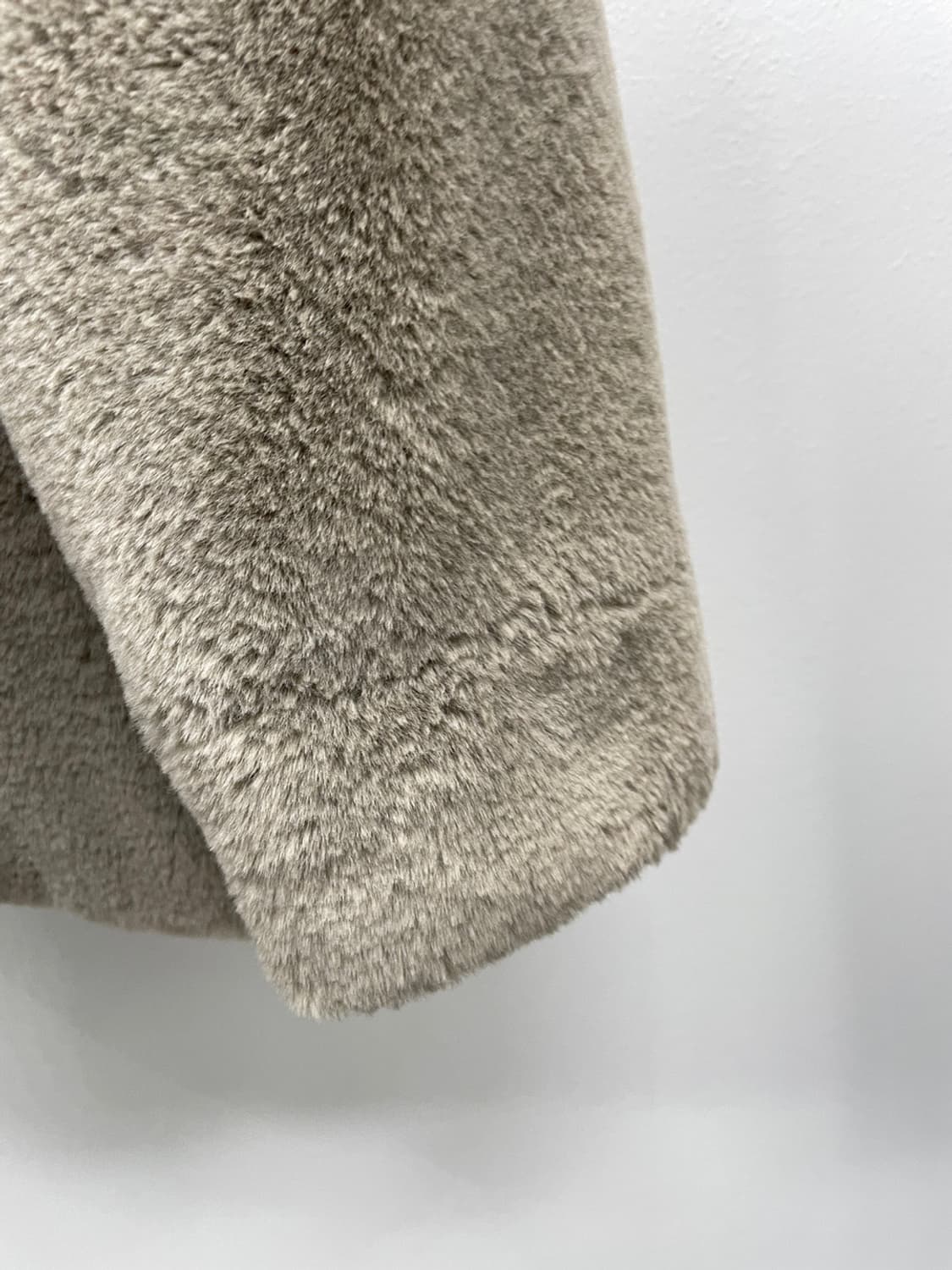 여) 래트 무스탕 상품이미지5