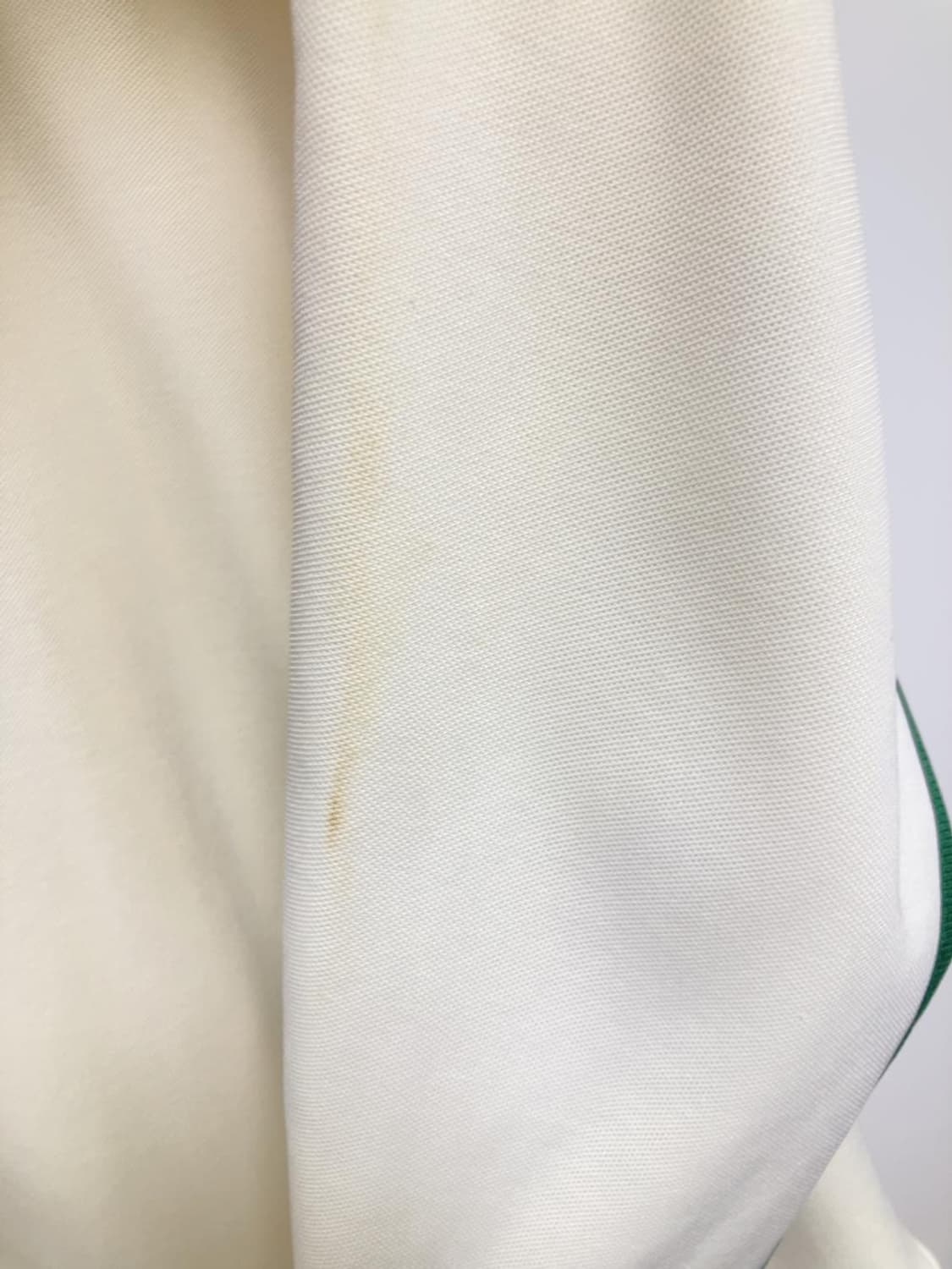 아디다스 유로파 화이트 그린 져지 흰녹 트랙탑 빈티지 자켓 집업 상품이미지7