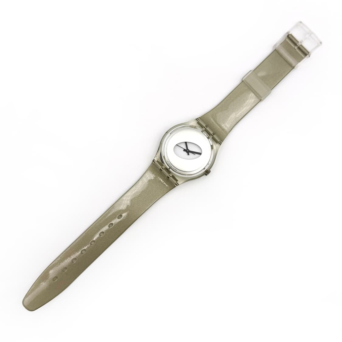 96년판) 빈티지 스와치 젠트 Accelerato(가속) 상품이미지5