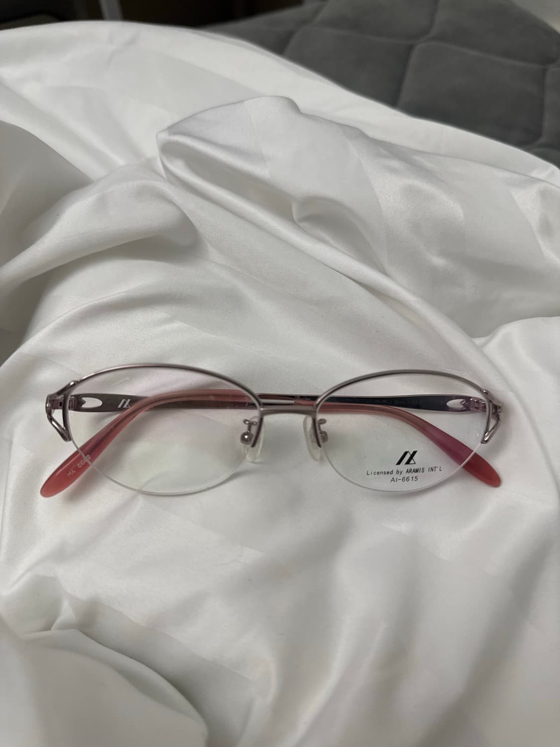 빈티지 안경 상품이미지2