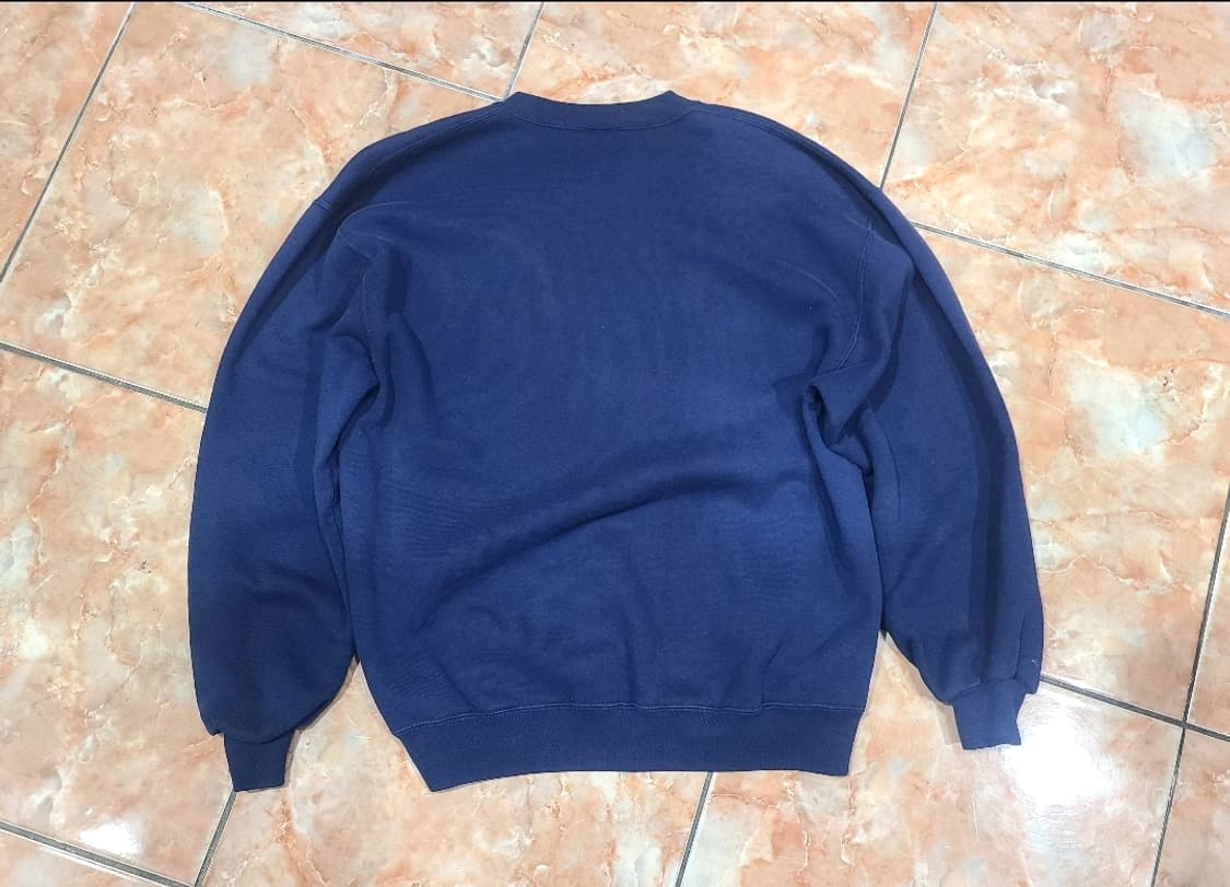 러셀 1995 댈라스 카우보이스 빈티지 스웻셔츠 상품이미지2