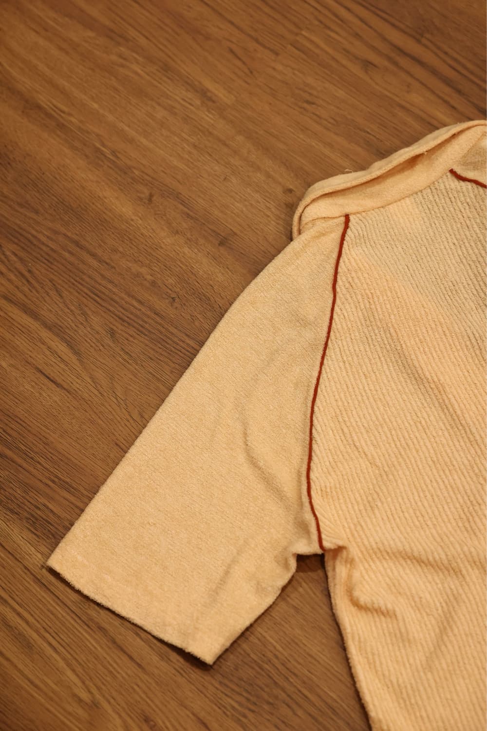 70s jcpenney 반팔 카라티 판매 상품이미지10
