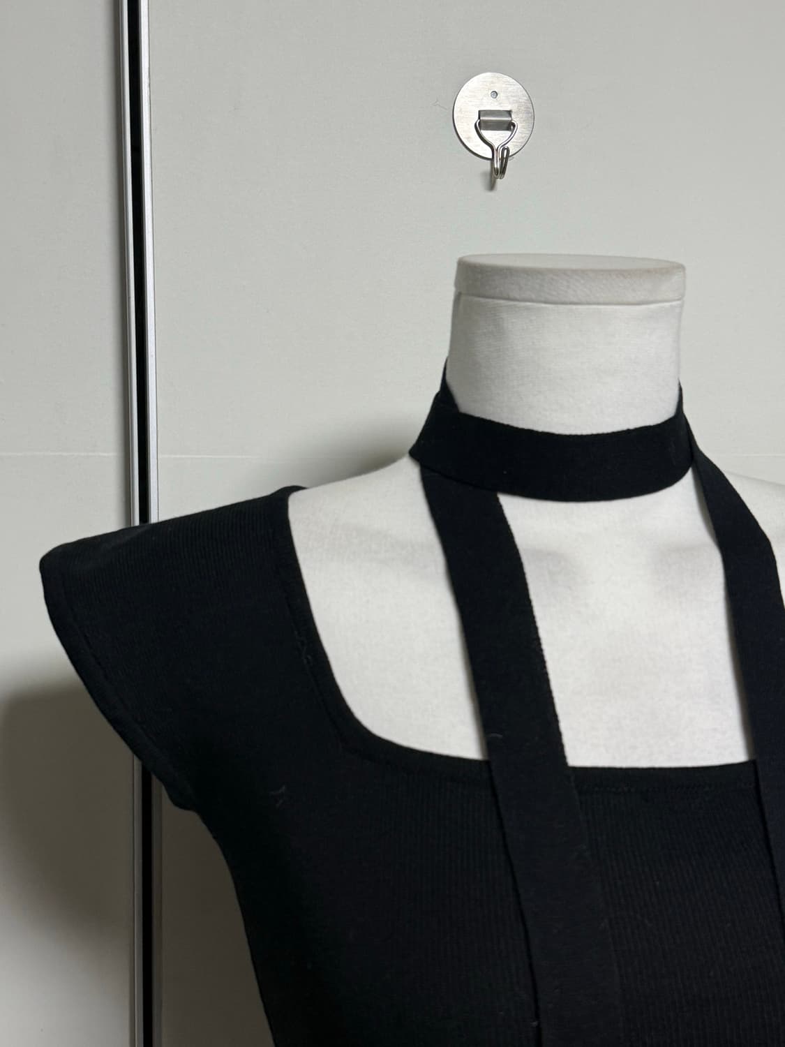 반팔 니트 상품이미지2