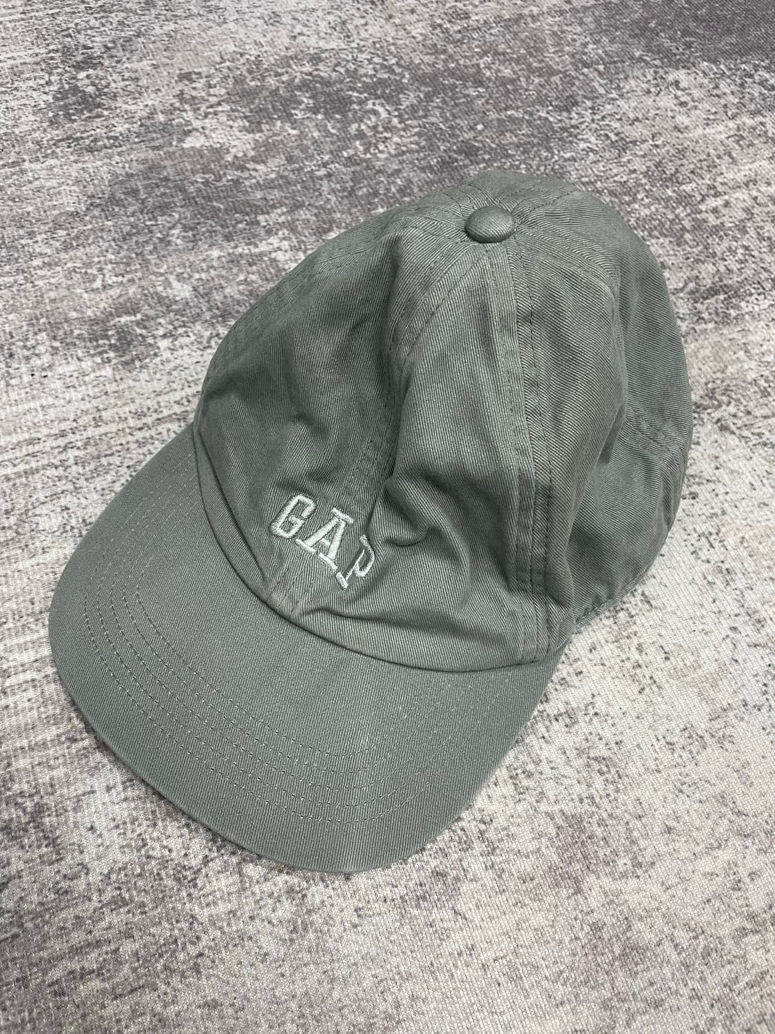 90s OLD GAP cap 상품이미지7