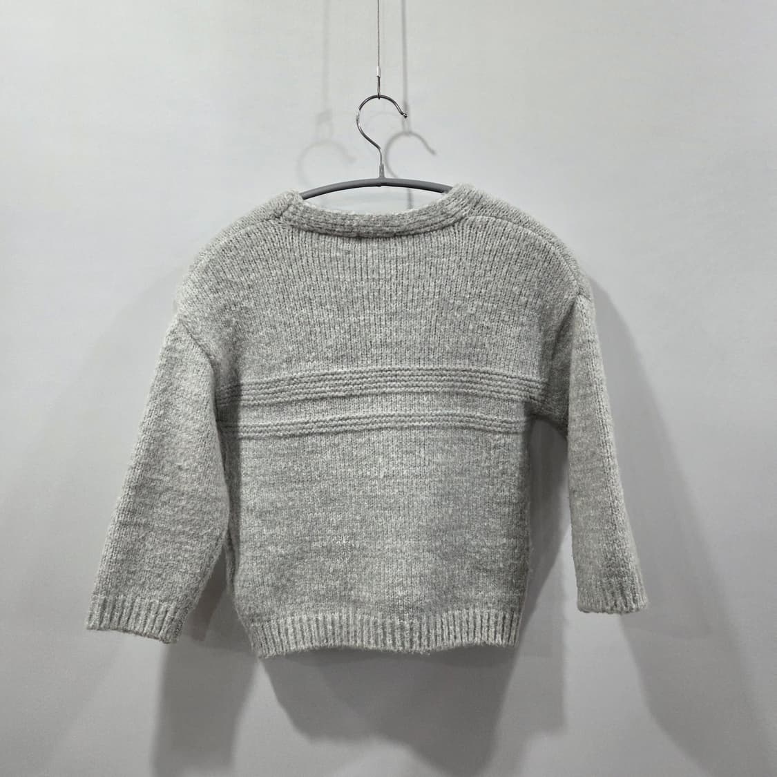 블루독 여아 가디건 110/5Y  상품이미지5