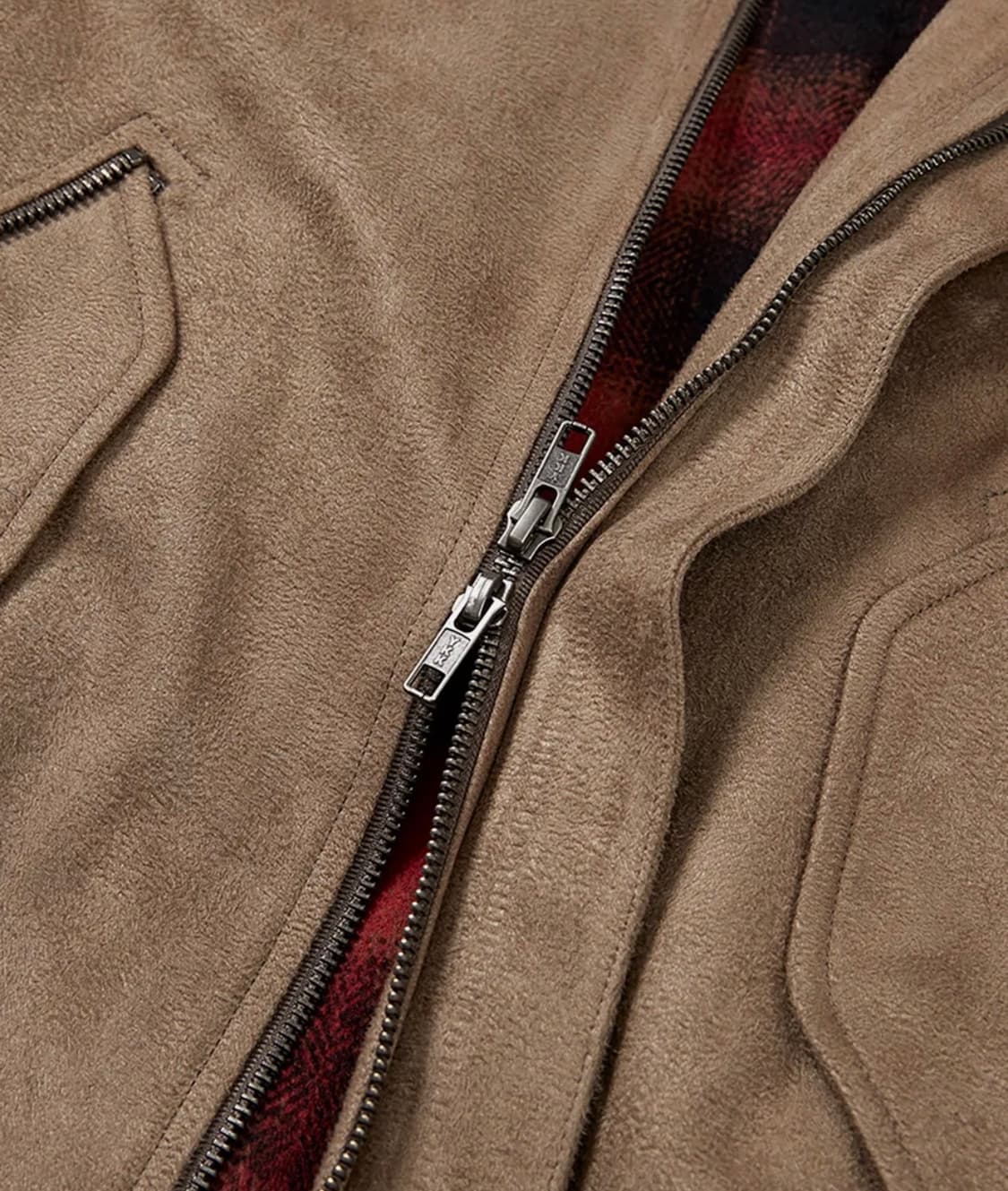 엠엠아이씨 mmic 앙코르자켓 M사이즈 팝니다 상품이미지6