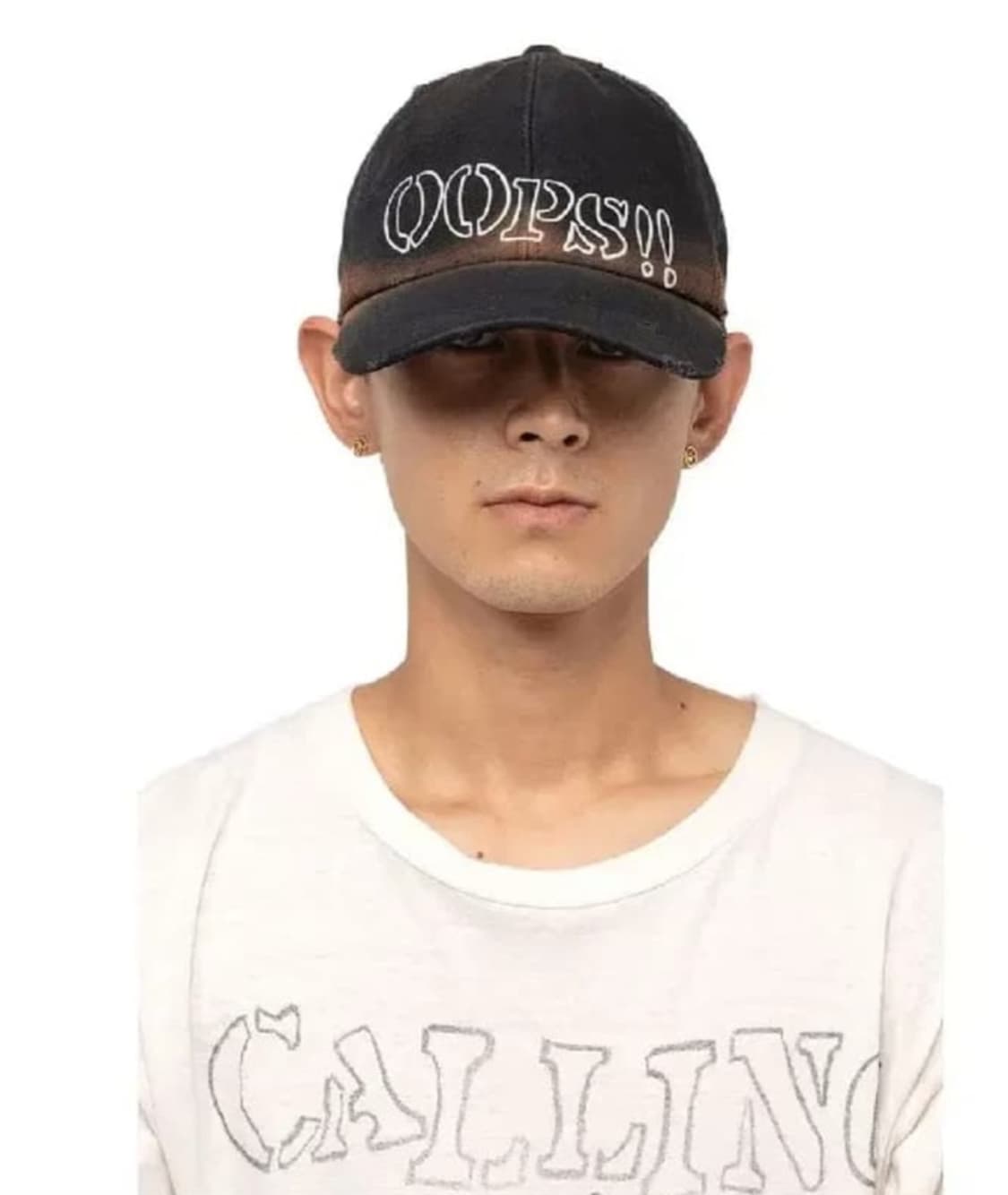 Kamiya 카미야 모자 캡 상품이미지1