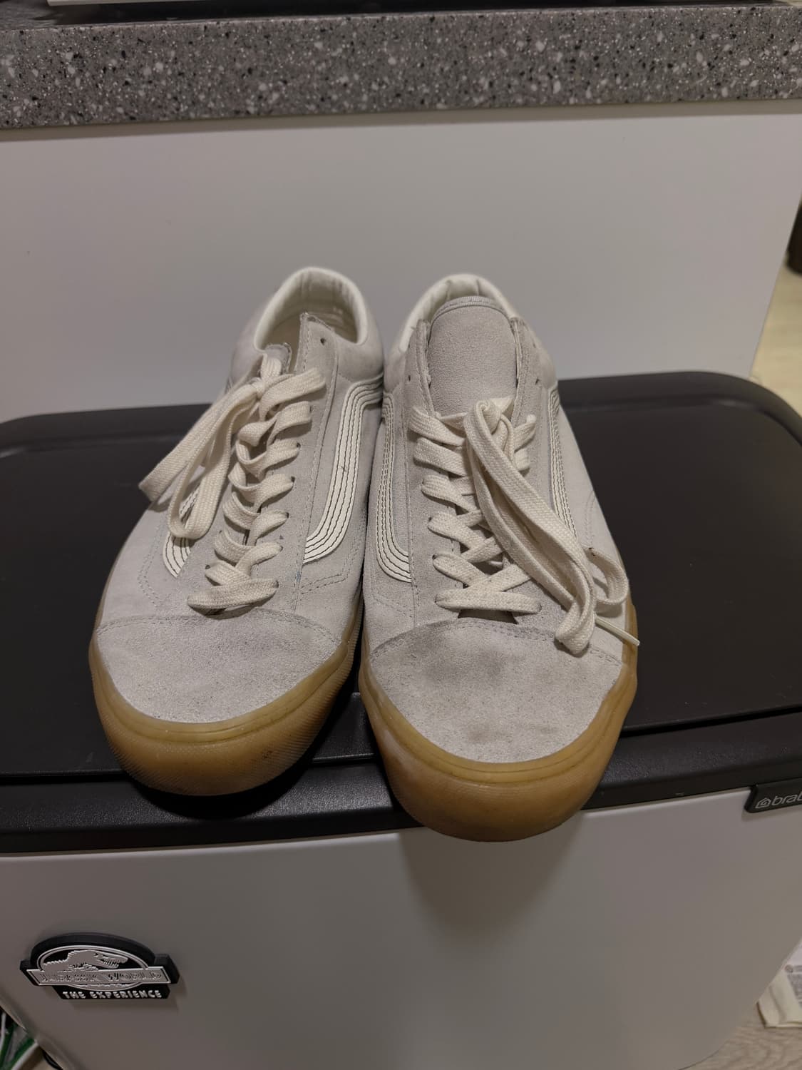 반스 스타일36 피그스웨이드300 상품이미지1