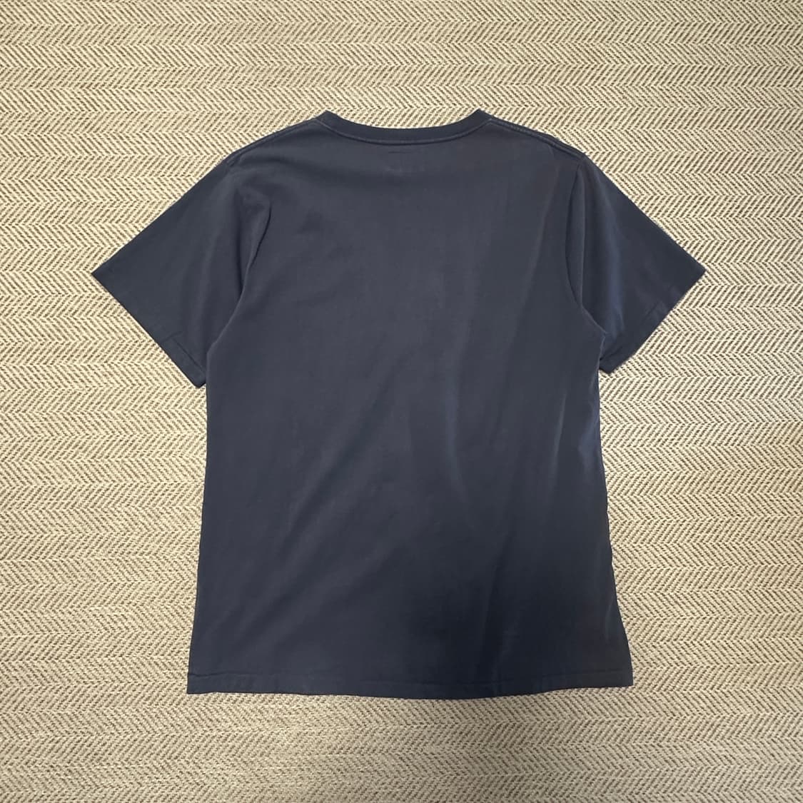 THE NORTH FACE PURPLE LABEL t-shirt 상품이미지3