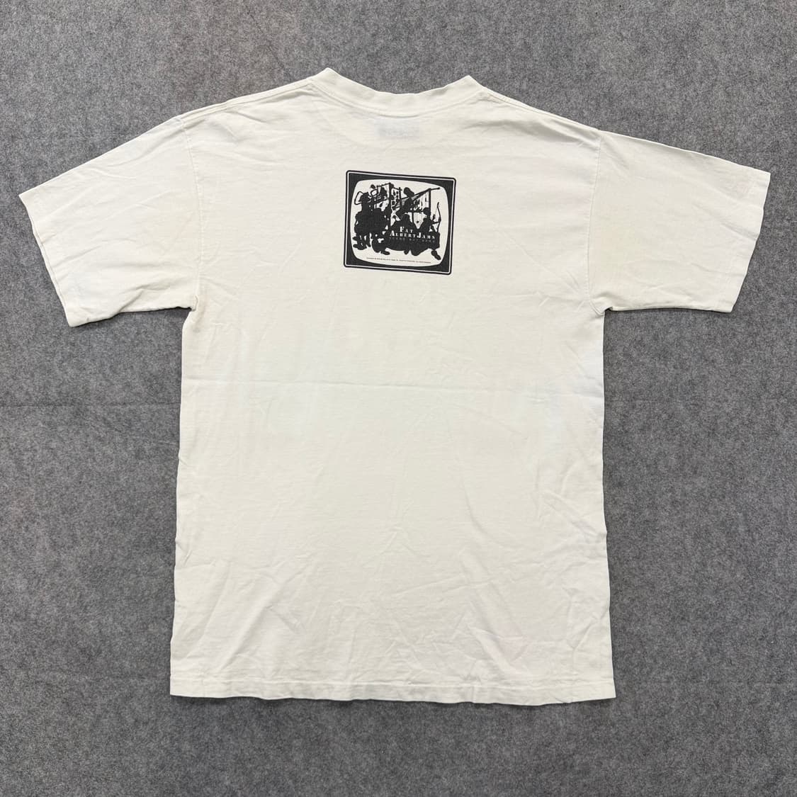 90s Vintage Single Stitch Tshirt 상품이미지6