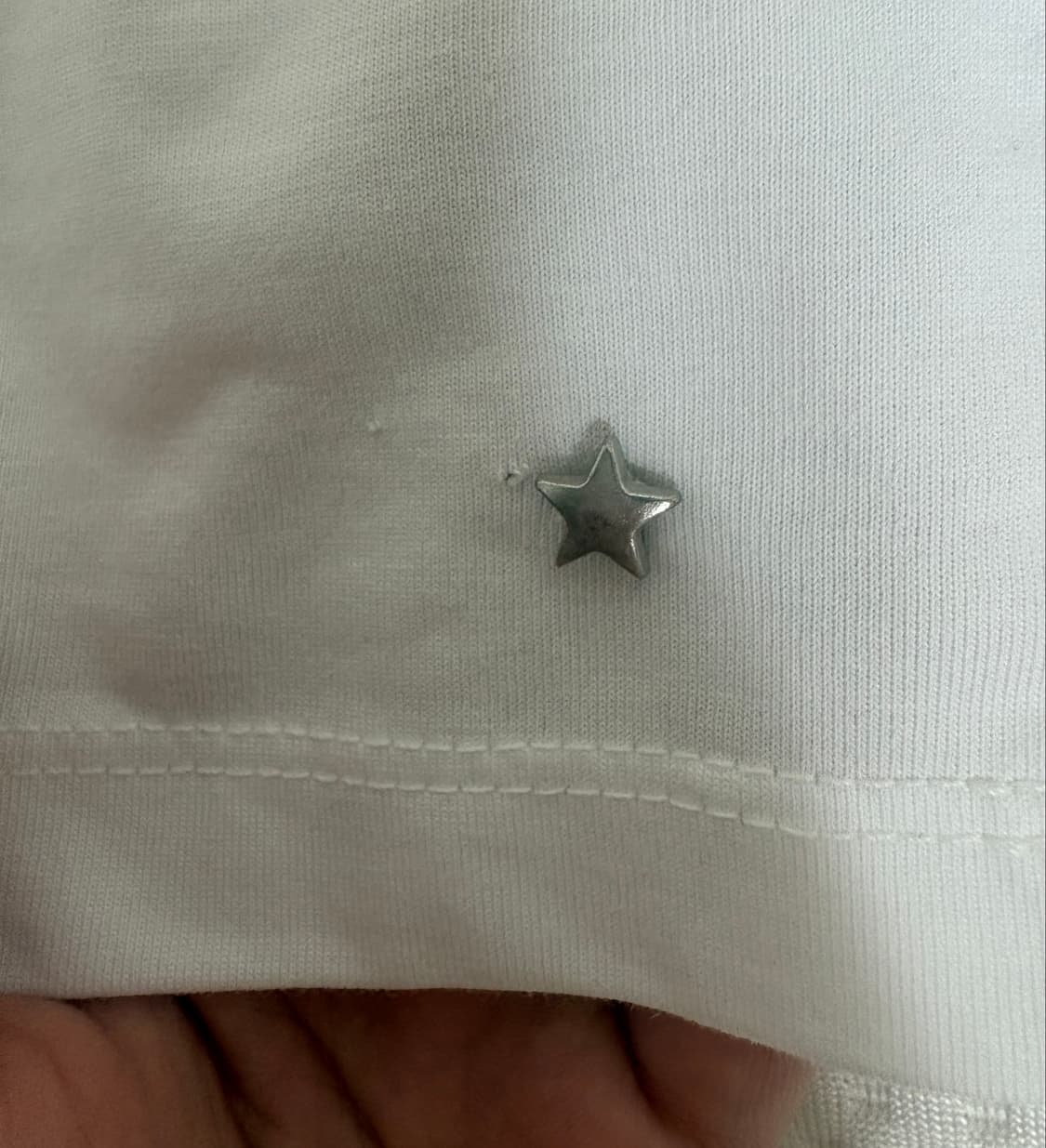 오호스 반팔티 상품이미지3
