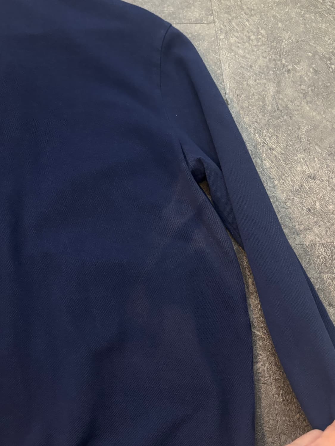 폴로 랄프로렌 집업 자켓 M사이즈 상품이미지7