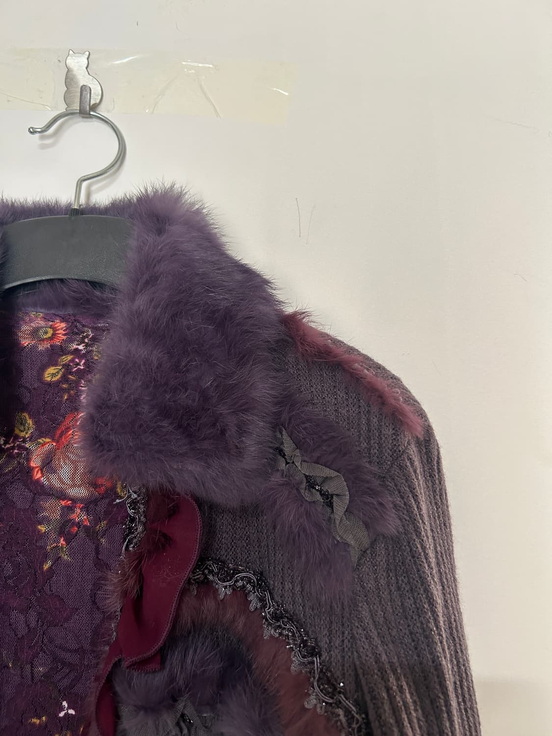 Fairy cardigan  상품이미지2