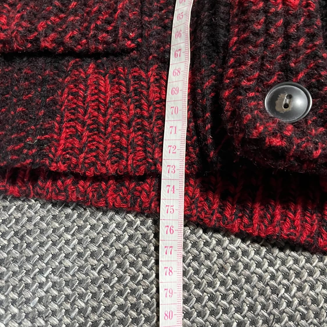 데님앤서플라이 가디건 상품이미지6