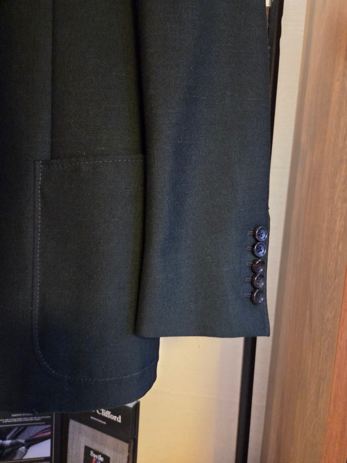 구찌 자켓 상품이미지7