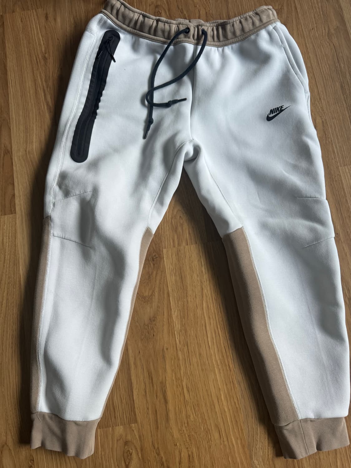 나이키 테크팩 테크플리스 희귀  상품이미지1