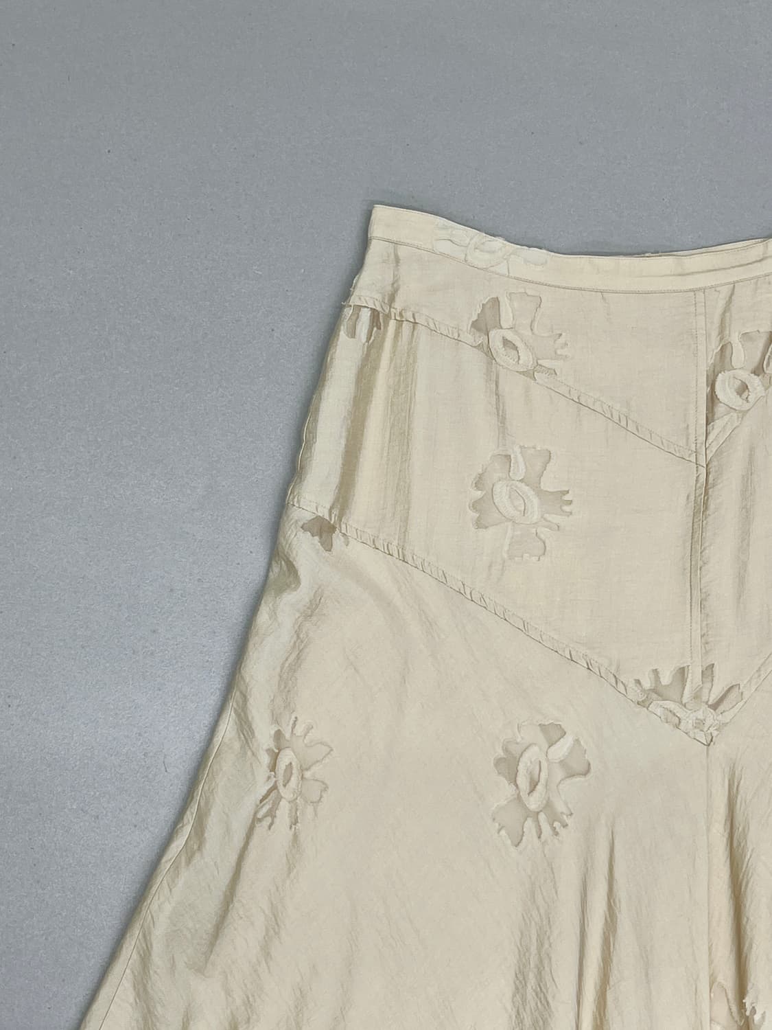 shop DADA 롱 스커트 상품이미지2