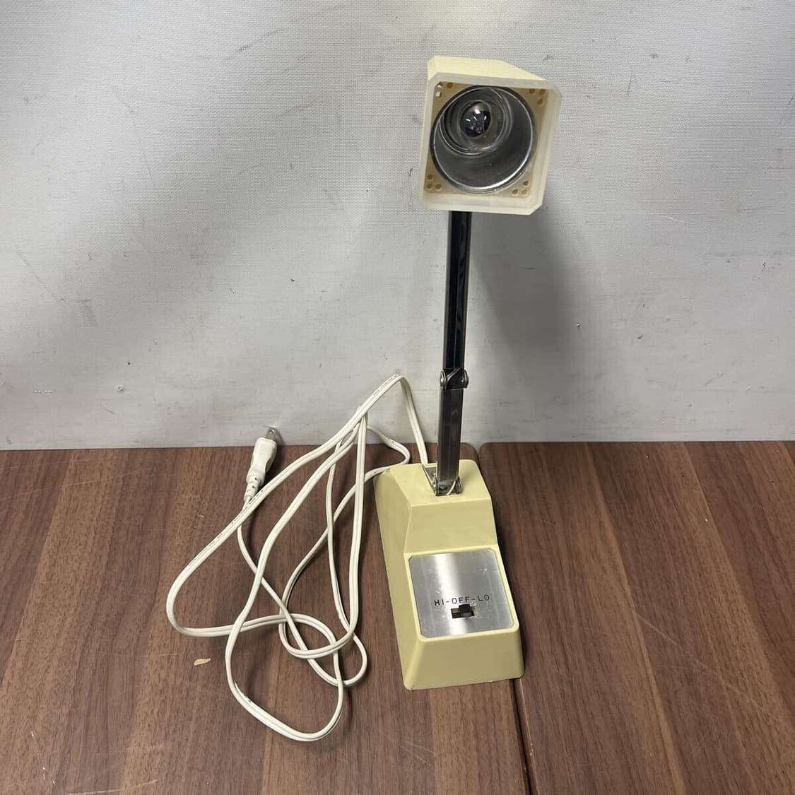 빈티지 데스크 램프 상품이미지3