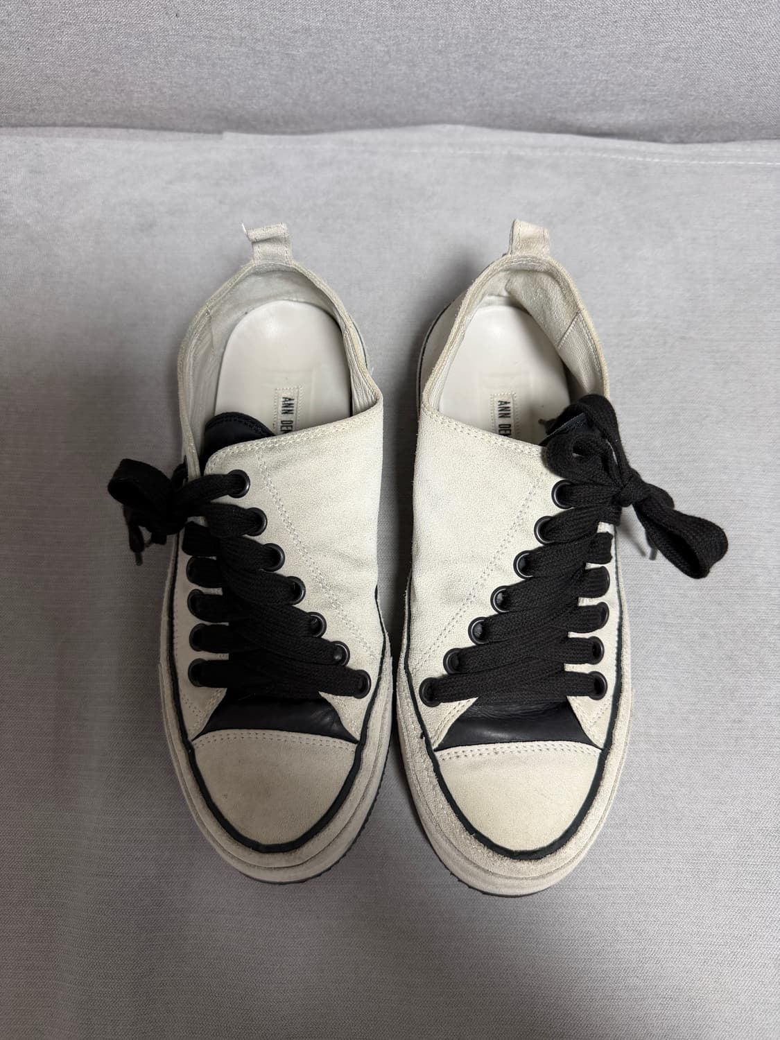 앤드뮐미스터 스니커즈 38 상품이미지2