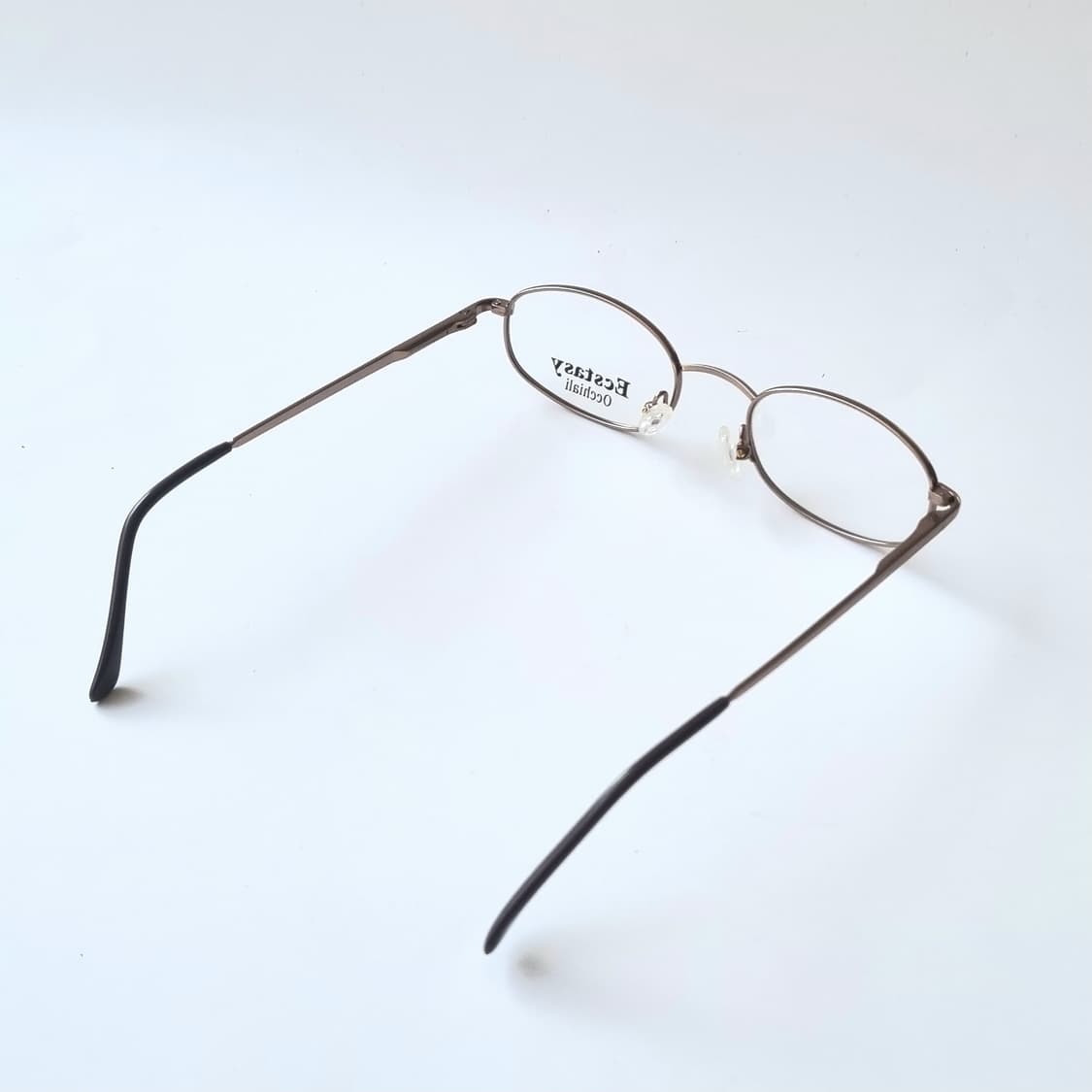 데드스탁 빈티지 웰링턴 디자인 깔끔한 안경테  546 상품이미지6