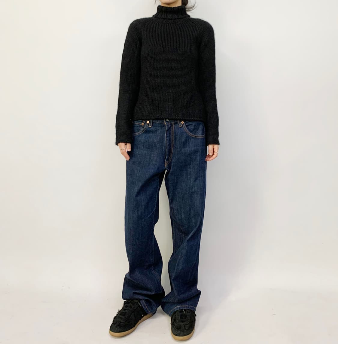 마가렛 호웰 니트 상품이미지1