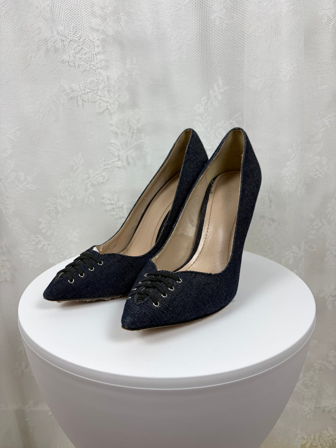 DIESEL VINTAGE SHOES 상품이미지2