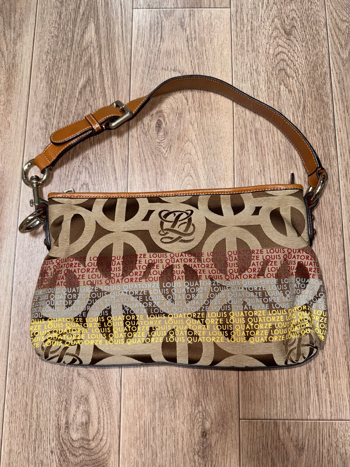 루이까또즈 숄더백 호보백 상품이미지1