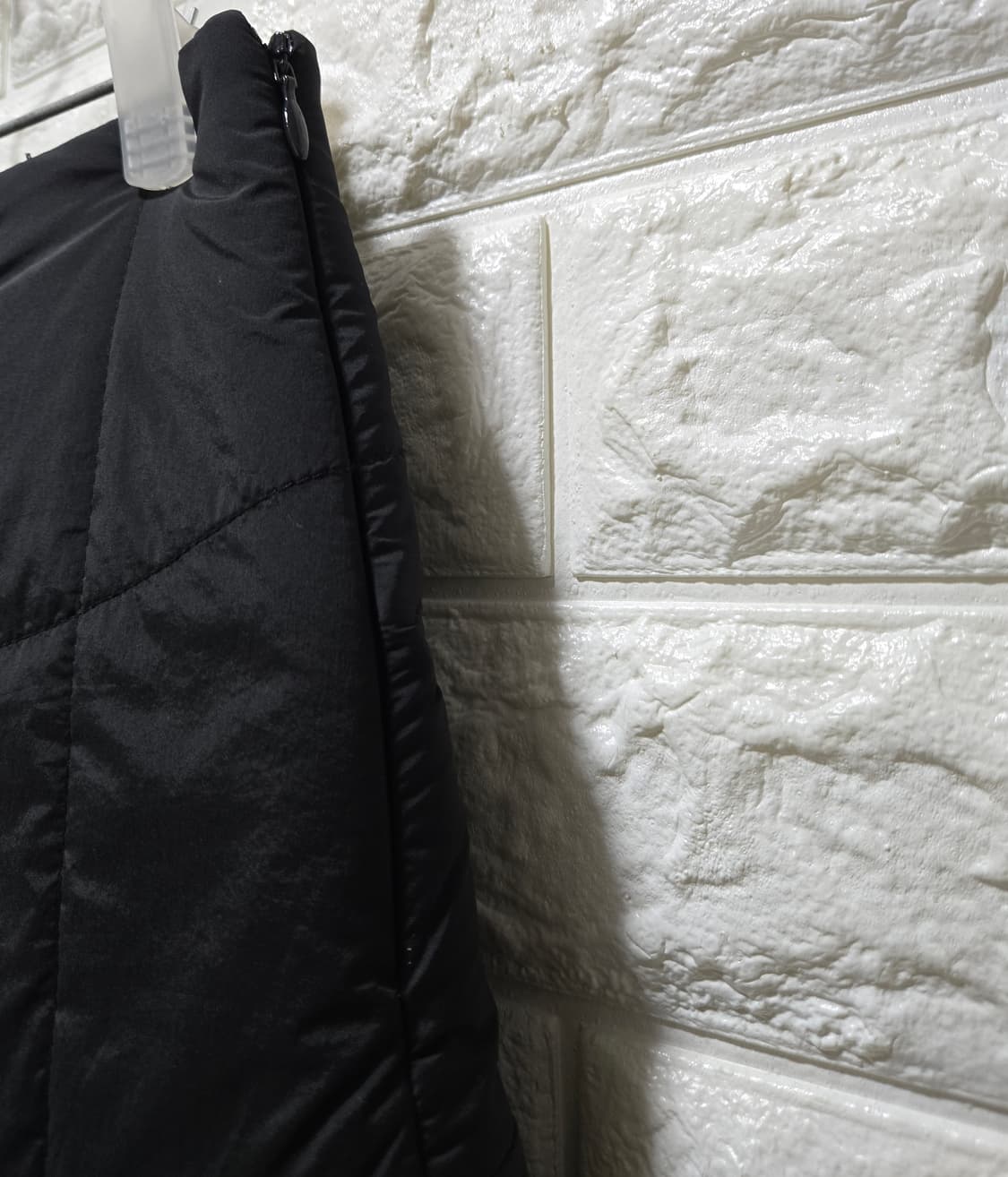 르꼬끄 골프 신슐레이트 패딩 스커트 25~26 상품이미지5