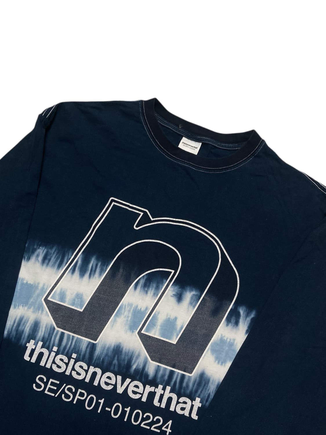 디스이즈네버댓 롱슬리브 상품이미지3