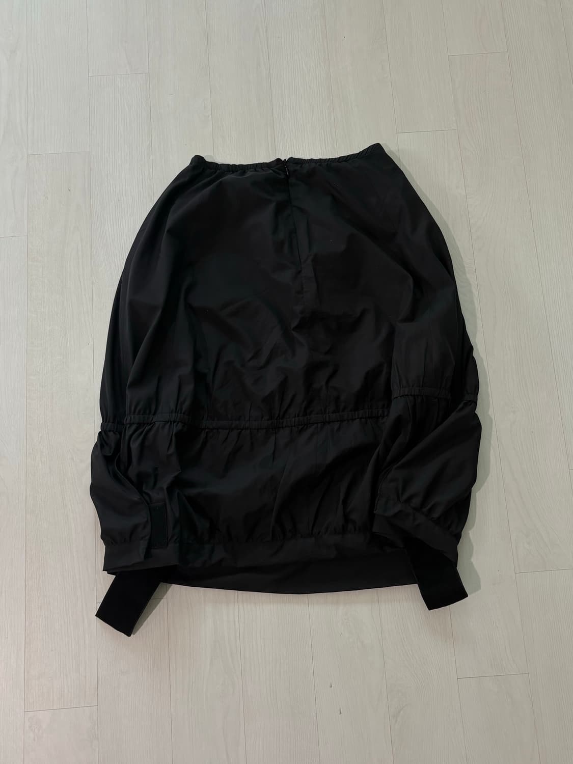 에옹쓰 dot nylon skirt eonts 1size 상품이미지2