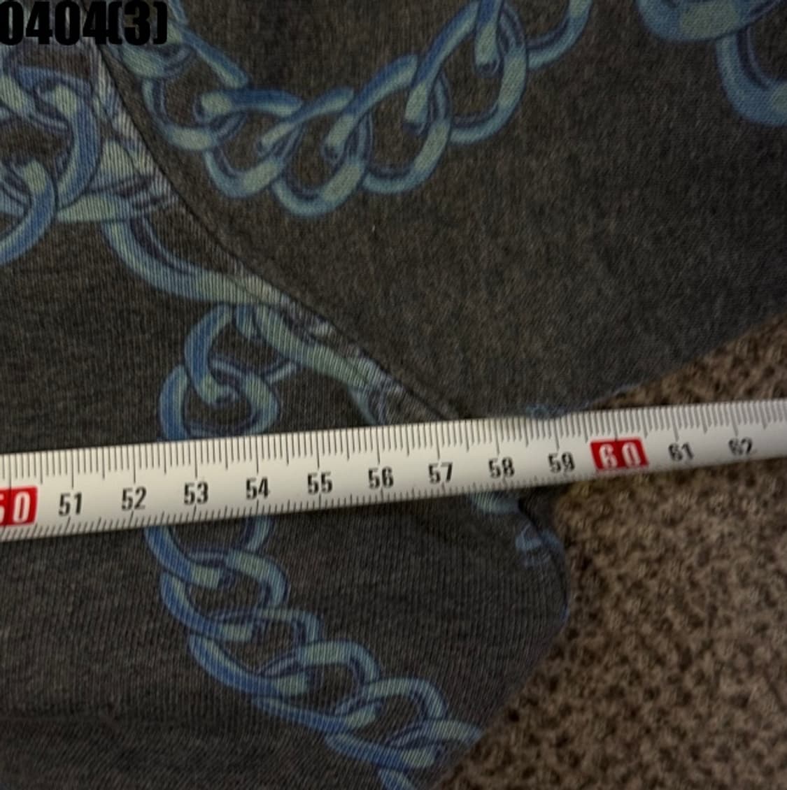 FUBU 후드티 상품이미지7