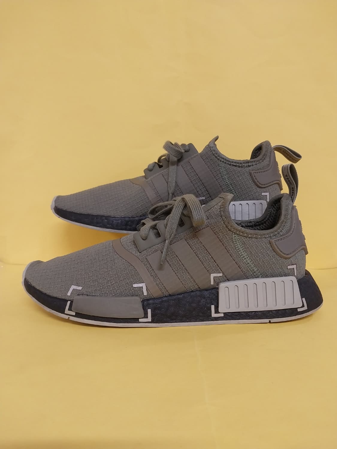 남성 아디다스 NMD 운동화 (265) 상품이미지1