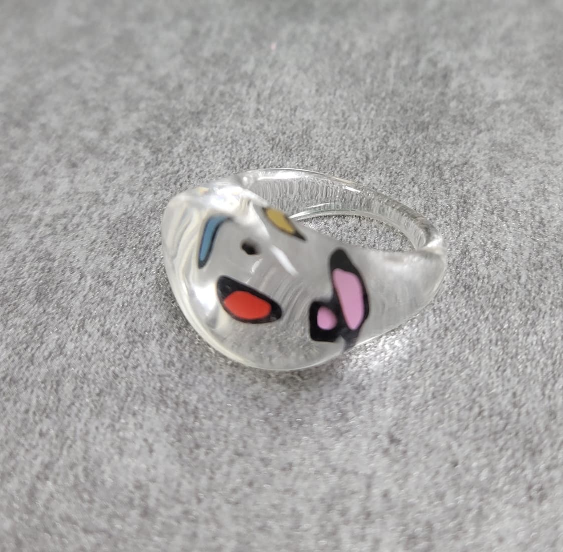 unique ring set 상품이미지5