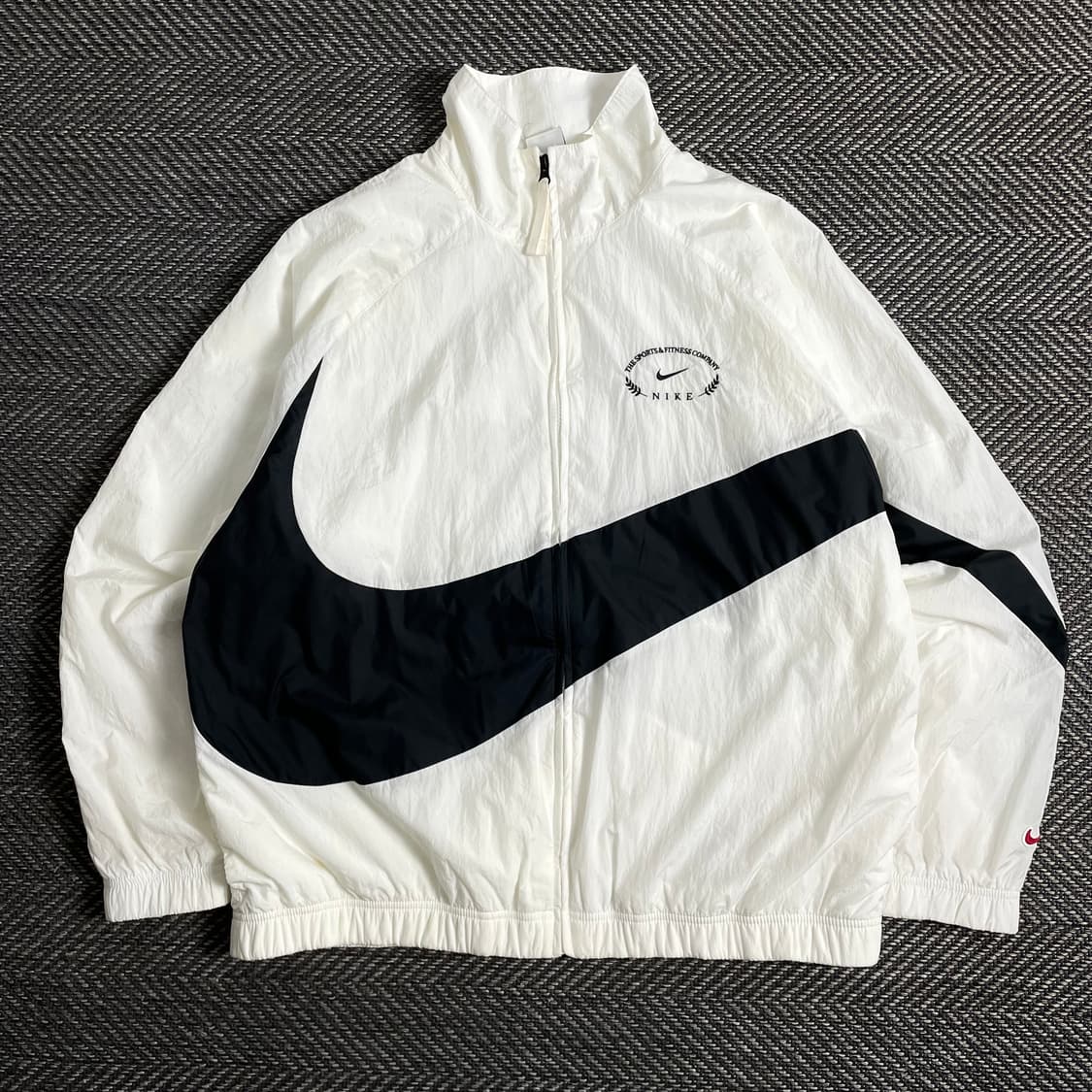 나이키 신형 빅스우시 나일론 우븐 트랙자켓y 2934 상품이미지2