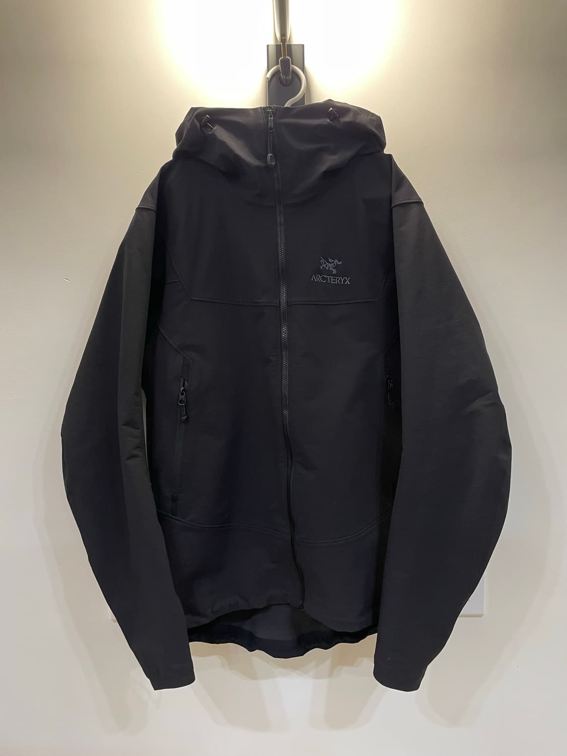 아크테릭스 베타 상품이미지1