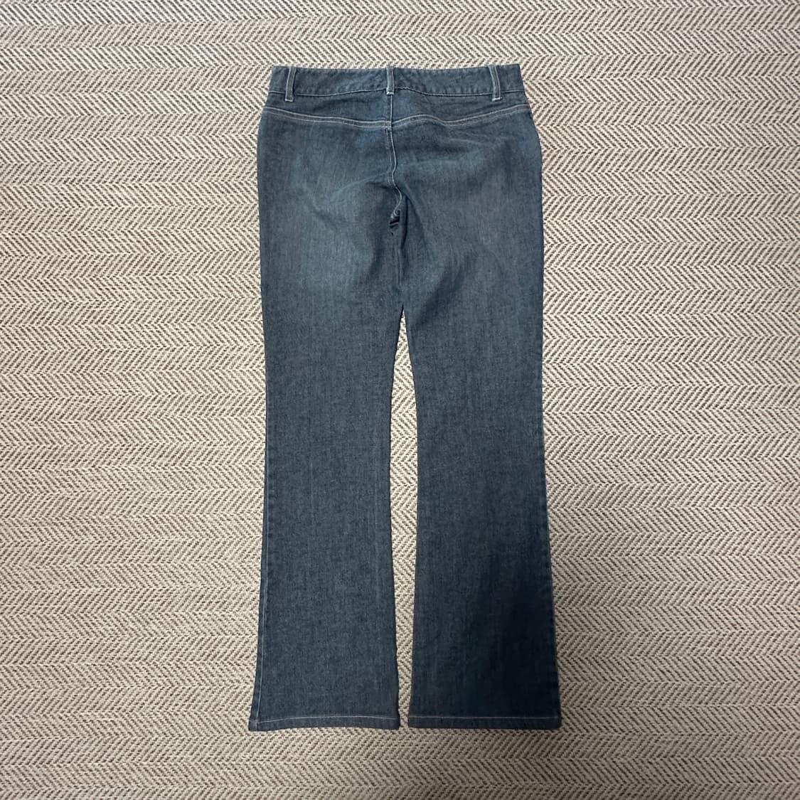 THEORY woman boot cut denim pants 상품이미지2