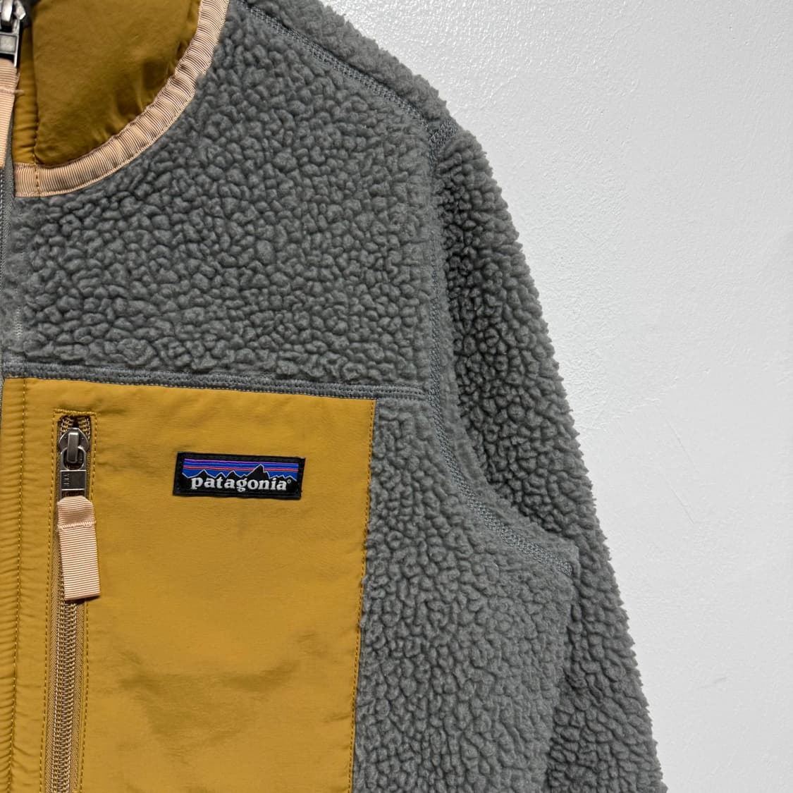 파타고니아 클래식 레트로 상품이미지3