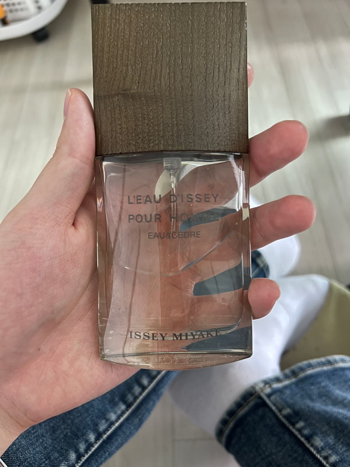 이세이미야케 로디세이 오드세드르 25mL 상품이미지1