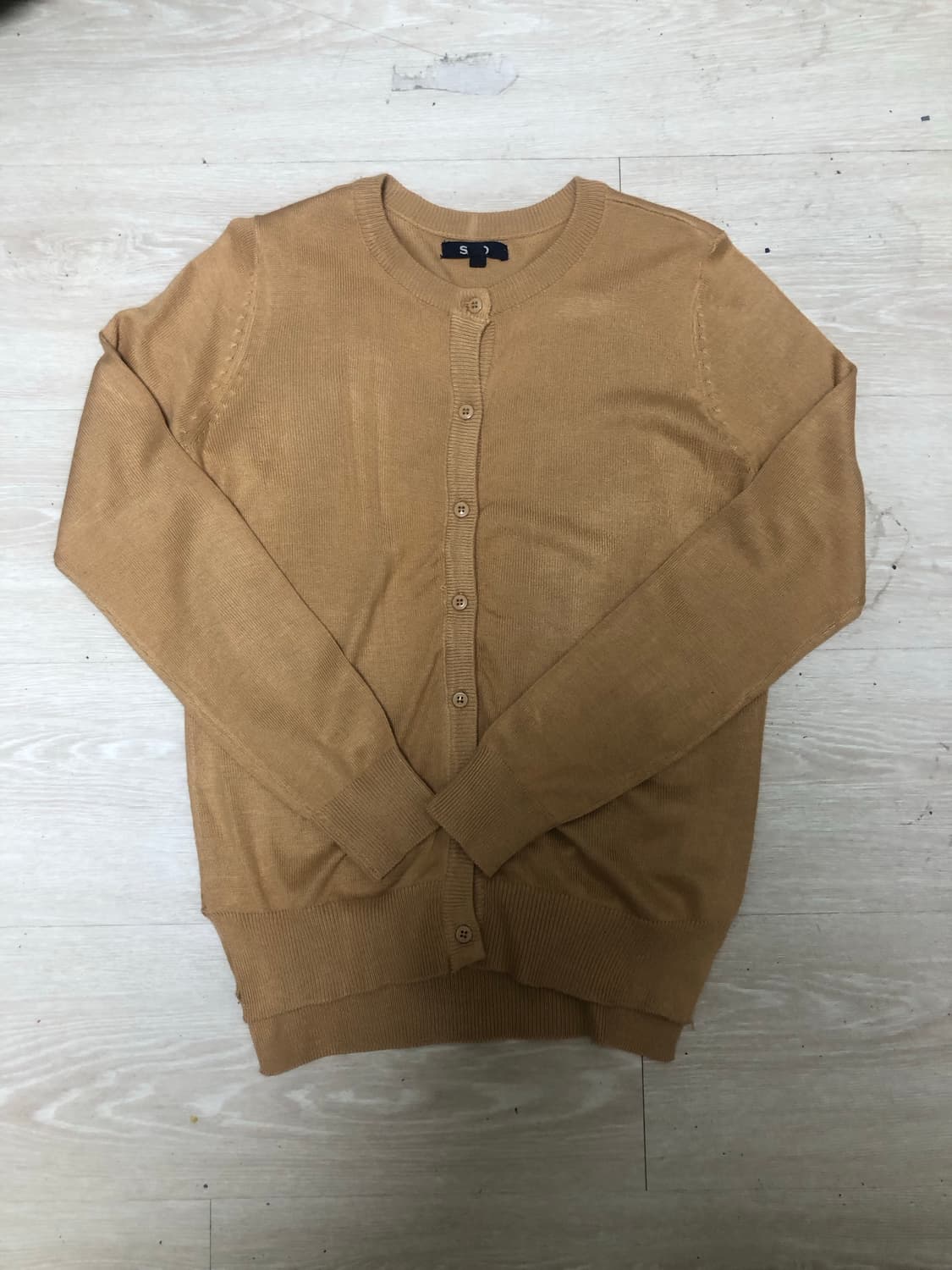 여성의류들 정리합니다, 니트, 가디건, 블레이저, 코듀로이셔츠 등 상품이미지7