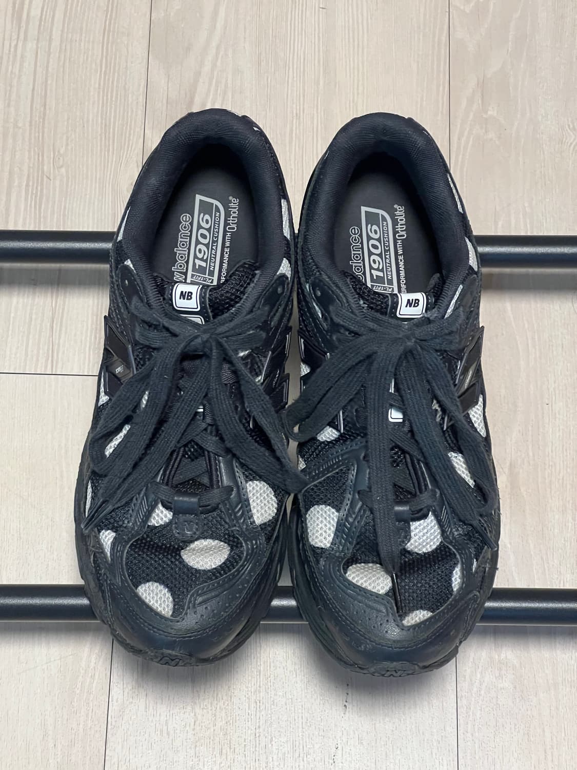 New Balance 1906 상품이미지1