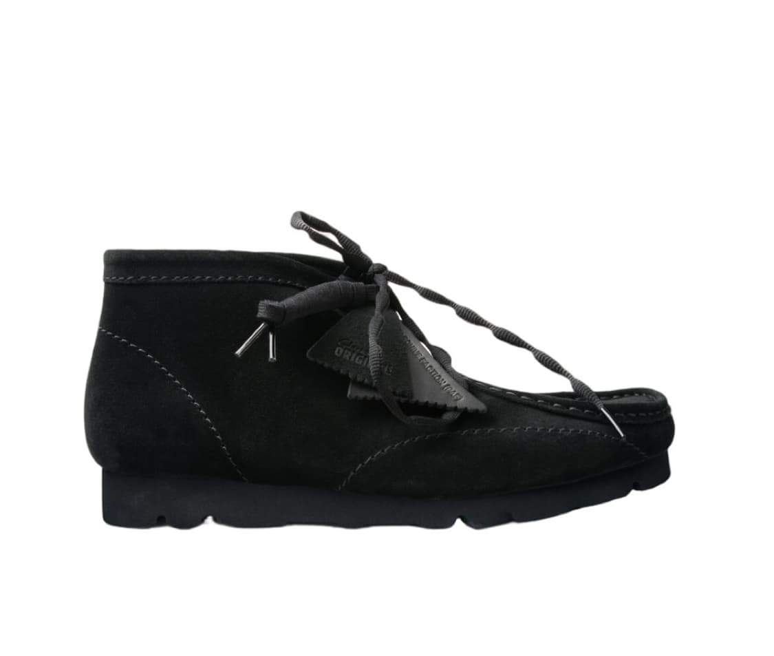 파프 클락스 블랙 uk9 상품이미지1